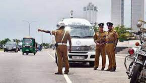 போக்குவரத்து விதிமீறலால் யாழ்ப்பாணத்தில் மட்டும் தினமும் 200 பேர் பொலிஸ் பிடியில்!