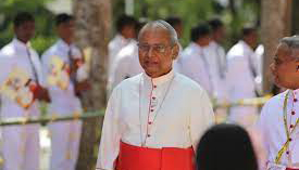 Catholic Bishops in Sri Lanka demand intelligence reports about Easter Bombings