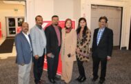 An Evening With MP Salma Zahid, Federal Member for Scarborough Centre Riding.