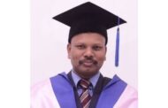 யாழ்ப்பாண பல்கலைக்கழகத்தின் சிரேஸ்ட விரிவுரையாளர் ஒருவர் பேராசிரியராக பதவி உயர்வு!