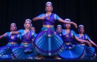 Niro Dance Creations மற்றும் Global Tamil Cultural Organization ஆகியவை இணைந்து  வழங்கிய RISE and RESIST -RARE 2023 என்னும் பல்கலாச்சார நிகழ்வு