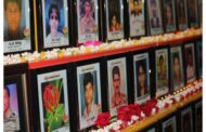 கனடா- ஒன்றாரியோ மாகாணத்தின் மார்க்கம் நகரில் 27ம் திகதி - இடம்பெற்ற 'தமிழர் நினைவெழுச்சி நாள்