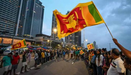 Sri Lanka’s economic crisis far from over warns World Bank