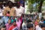 முன்னாள் நாடாளுமன்ற உறுப்பினர் ரவிராஜின் நினைவேந்தல்   தென்மராட்சி பிரதேச செயலகம் முன்பாக உள்ள அவரது நினைவு தூபியில் இடம்பெற்றது