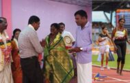 வன்னிமண்ணின் புதுக்குடியிருப்பு இஷானியா கலாமன்றம் நடத்திய   கல்வி நிலையக் கால்கோள் விழா,  சாதனையாளர் மதிப்பளிப்பு, உணவுப்பொருட்கள் வழங்கல் ஆகியன