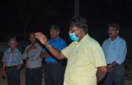 கடல்சார் பாரம்பரியமே தலைவர் பிரபாகரனுக்குப் பேராண்மையைப் பெற்றுத் தந்தது - கடற்கோள் நினைவு நாளில் பொ.ஐங்கரநேசன் சுட்டிக்காட்டு