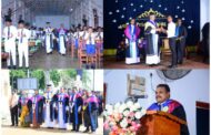 ஊர்காவற்துறை புனித அந்தோனியார் கல்லூரியின் வருடாந்த பரிசளிப்பு விழா