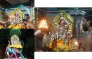 தெல்லிப்பழை குருநாதசுவாமி கோயிலில் கந்தபுராண படன பூர்த்தி உற்சவம்