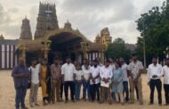 சமாதானத்தின் செய்தியை தலதா மாளிகையிலிருந்து நல்லூர் நோக்கி எடுத்தும் செல்லும் பயணம் -100 இளைஞர் அமைப்புக்கள் ஏற்பாடு
