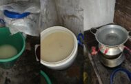 காங்கேசன்துறை பொலிஸாரின் அதிரடி நடவடிக்கையில் கசிப்பு உற்பத்தி நிலையம் முற்றுகை - ஒருவர் கைது!