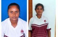 தேசிய மட்ட பழுதூக்கல் போட்டியில் தெல்லிபழை மகாஜனா மாணவிகள் சாதனை!