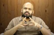 ”தலைமையேற்க இன்னும் தகுதிகள் வரவில்லை” -சாணக்கியன் MP தெரிவிப்பு