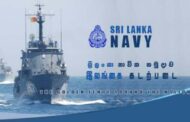 Sri Lanka Navy cut to size by the nation’s Human Rights body