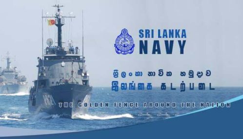 Sri Lanka Navy cut to size by the nation’s Human Rights body