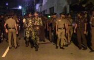 UN experts call upon Sri Lanka to “immediately suspend” its ‘Yukthiya’ operation