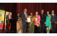 Ontario's MPP and the Parliamentary Assistant to Ministry Logan Kanapathi hosted 'Tamil Heritage Month' Celebrations in City of Markham