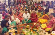 கனடிய வோட்டர்லூ வட்டாரத்தில் ஸ்ரீ  முருகன் இந்துக் கோவில் திறப்பு விழா