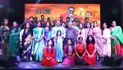 செந்தில் குமரன் அவர்களின் தாயக மக்களுக்கான 