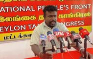 சிங்கள தேசத்தில் கரைந்து செல்லும் கிழக்கை பாதுகாக்க கிழக்கு வடக்கு இணைக்கப்பட வேண்டும்