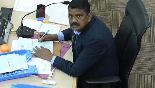 'சண்டிகர் தேர்தல் அதிகாரி குற்றவாளி'  வழக்குப் பதிவு செய்ய உத்தரவு