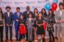 Many Tamil Speaking Minor Runners were honored for their achievements at Ontario Minor Track Association's Awards Ceremony.