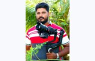 பயங்கரவாத தடுப்பு மற்றும் விசாரணைப் பிரிவுக்கு  அழைக்கப்பட்டுள்ள முல்லை மாவட்ட ஊடகவியலாளர் திருச்செல்வம் திவாகர்