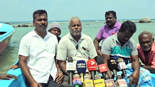 உயிர் சேதம் ஏற்பட்டாலும், இந்திய எல்லைக்குள் போராட்டம் நடத்துவதே அடுத்த இலக்கு - சம்மேளன உப தலைவர் ரட்ணகுமார் தெரிவிப்பு!