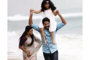 கயல் ஆனந்தி நடித்துள்ள 'ஒயிட் ரோஸ்' படத்தின் முதல் பாடல் வெளியானது