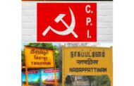 ﻿திருப்பூர், நாகை தொகுதிகளில் இந்திய கம்யூனிஸ்ட் கட்சி மீண்டும் போட்டி!