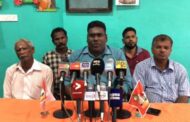திருக்கோணேஸ்வர ஆலய பிரச்சினை குறித்து விளக்கமளிக்கும் ஊடகவியலாளர் சந்திப்பு!