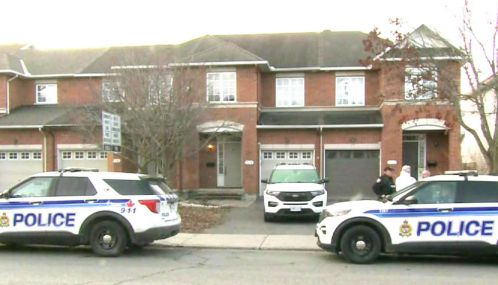Mass Killing in Ottawa : 6 dead including 4 children and their mother. murderer is  a 19 year old Sri Lankan International student Febrio De-Zoysa.