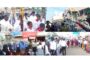 மக்கள் சிந்தனைப் பேரவை | தமிழ்நாடு மாநிலக் குழுவின் சார்பில் | உலகப் புத்தக நாள் விழா