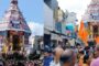 துபாய் கனமழை எதிரொலி: சென்னையில் இருந்து 5 விமானங்கள் ரத்து