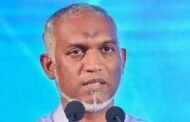 மாலத்தீவு நாடாளுமன்ற தேர்தல்: அதிபர் முகம்மது முய்சுவின் கட்சி அமோக வெற்றி