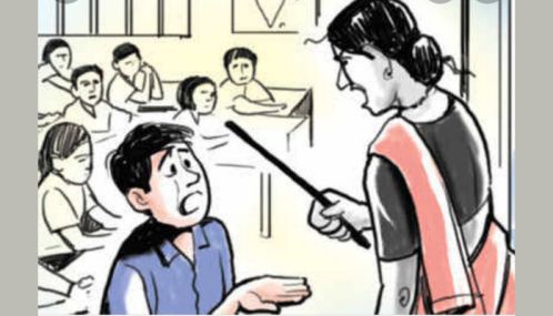 ஆசிரியர்கள் மாணவர்களை அடித்து துன்புறுத்துவதை இனிமேலும் அனுமதிக்க முடியாது என்கிறார் வடக்கு மாகாண ஆளுநர்