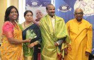 கனடாவில் புகழ்பெற்ற மூத்தோர் பாடல்போட்டி நிகழ்ச்சியான 'சந்தியா ராகம்-2024' இன் 4வது சுற்று சிறப்பாக நடைபெற்றது