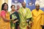 கனடாவில் புகழ்பெற்ற மூத்தோர் பாடல்போட்டி நிகழ்ச்சியான 'சந்தியா ராகம்-2024' இன் 4வது சுற்று சிறப்பாக நடைபெற்றது