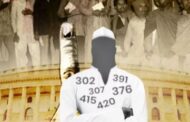 6 ஆம் கட்ட மக்களவைத் தேர்தலில் 180 வேட்பாளர்கள் மீது குற்றவழக்குகள் - அதிர்ச்சி அறிக்கை