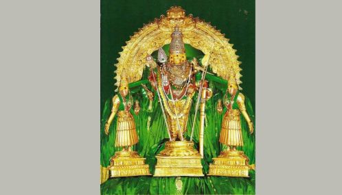 திருச்செந்தூர்  கோவில் உண்டியல் வருமானம் ரூ.2.5 கோடி