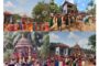 மன்னாரில் இடம் பெற்ற சமூக அபிவிருத்திக்கான பல் கலாச்சார இஞையோரின் ஒன்றிணைவு நிகழ்வு