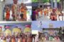 தமிழ்த் தேசியப் பசுமை இயக்கத்தின் அற்றார் அழிபசி தீர்த்தல் நிகழ்வு  நல்லூரில் நடைபெற்றது