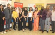 கனடா பிக்கரிங் நகரில் சிறப்புற நடைபெற்ற 'INTERNATIONAL CHILDREN'S FOUNDATION-2024