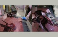 அம்பாறை ஆலையடிவேம்பில்  டினோஜன் வாள்வெட்டுகுழுவின் தாக்குதலில் 7 பேர் படுகாயம் மக்கள் பயப்பீதியில்