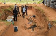 DNA sampling to be done in Kokkuthoduvai mass graves exhumation says lead expert