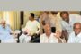 தமிழ்த் தேசியக் கூட்டமைப்பின் முன்னாள் தலைவர் சம்பந்தன்  30ம் திகதி ஞாயிற்றுக்கிழமை தனது 91 ஆவது வயதில் காலமானார்.