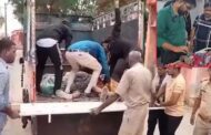 உத்தர பிரதேசத்தில் கூட்ட நெரிசல் சிக்கி 27 பேர் பலி