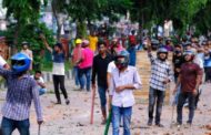 வங்கதேச போராட்டத்தில் மாணவர்கள் மீது தாக்குதல்  - டாக்கா பல்கலைக்கழகம் மூடல்