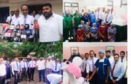 யாழ்ப்பாணம் போதனா வைத்தியசாலையில்  என்பு மச்சை மாற்று சத்திர சிகிச்சை நிலையம் திறந்து வைக்கும் நிகழ்வு!