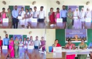 இலங்கை மழைநீர் சேகரிப்பு அமையத்தால் பாடசாலை மாணவர்களுக்கு இடையிலான விவாத போட்டி