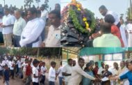 தலை மன்னாரில் சிறப்பாக இடம்பெற்ற மாண்புமிகு மலையக எழுச்சி பயணத்தின் ஓராண்டு நினைவேந்தல் நிகழ்வு.